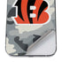 NFL Cincinnati Bengals Camo iPhone 12 Pro Skin